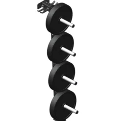 ATX Wall Storage Rack 30 mm