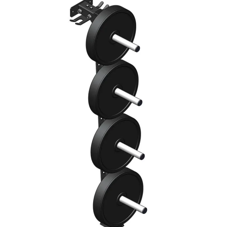 ATX Wall Storage Rack 30 mm
