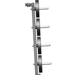 ATX Wall Storage Rack 30 mm