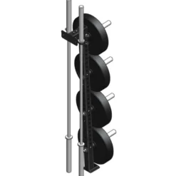 ATX Wall Storage Rack 30 mm