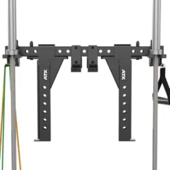 ATX Wall Storage Tube 600