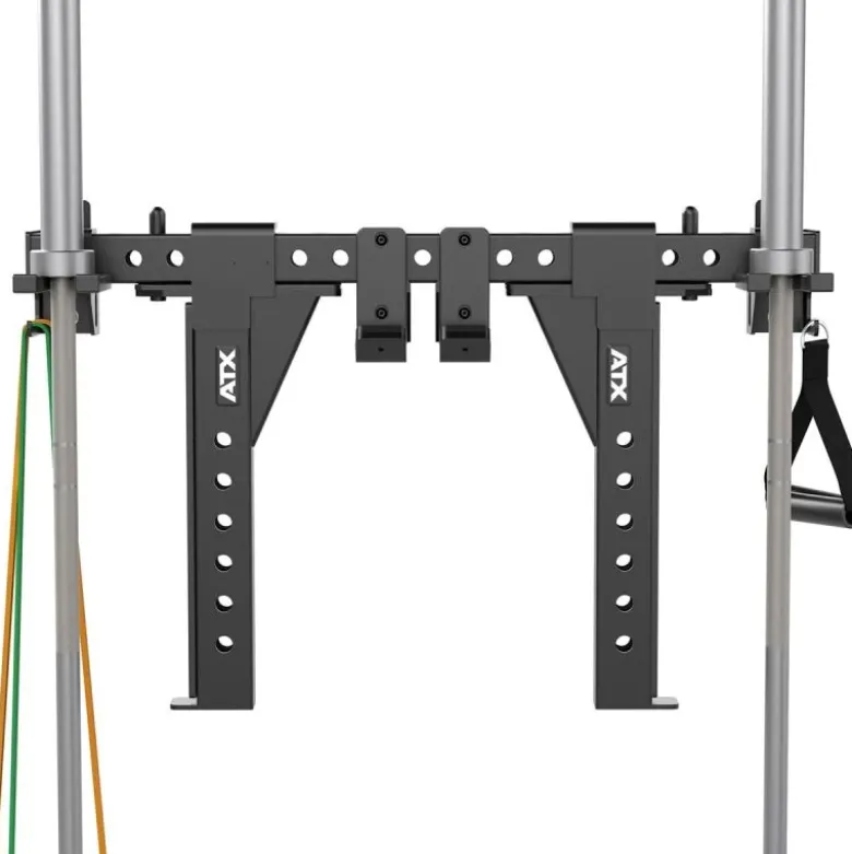 ATX Wall Storage Tube 600