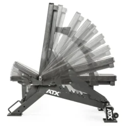 ATX Warrior Multi Bench MBX-700 1.0