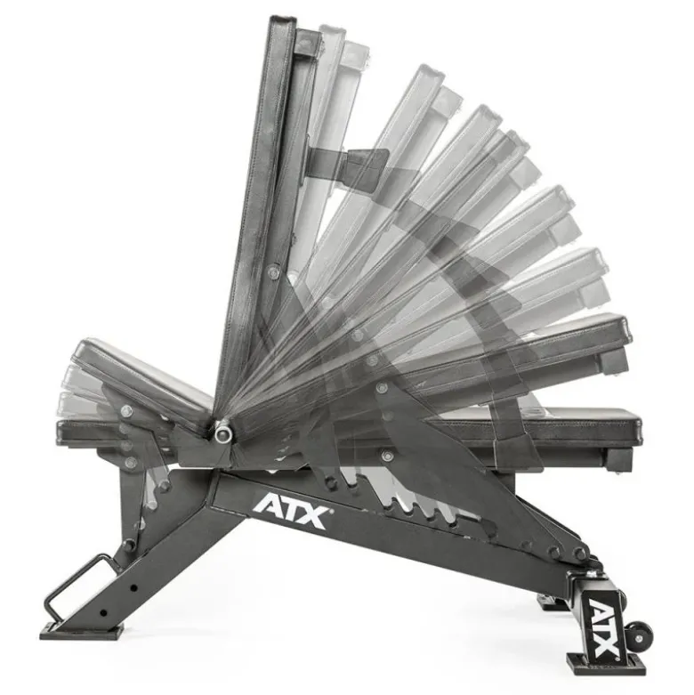 ATX Warrior Multi Bench MBX-700 1.0