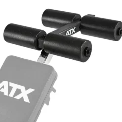 ATX Warrior Multi Bench MBX-750 2.0 + ATX Ab Crunch Option 2.0 Combi