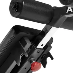 ATX Warrior Multi Bench MBX-750 2.0 + ATX Ab Crunch Option 2.0 Combi