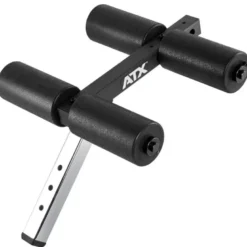 ATX Warrior Multi Bench MBX-750 2.0 + ATX Ab Crunch Option 2.0 Combi