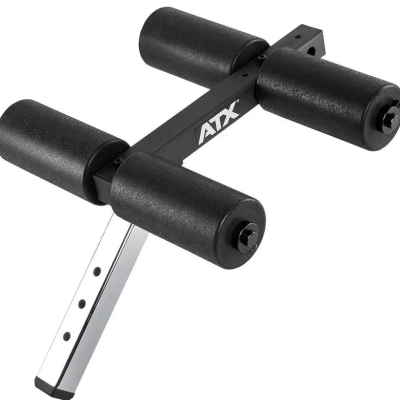 ATX Warrior Multi Bench MBX-750 2.0 + ATX Ab Crunch Option 2.0 Combi