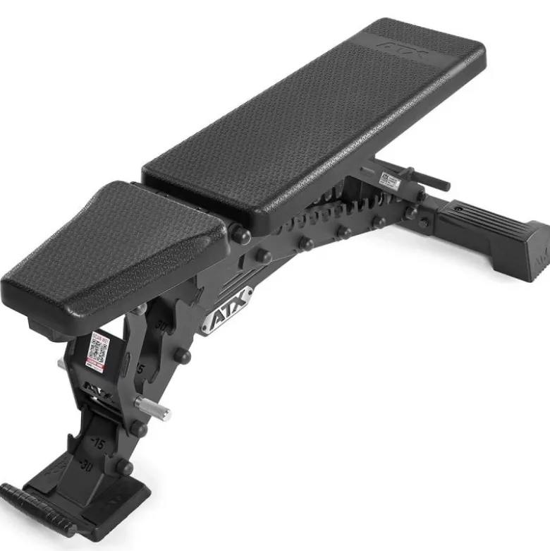 ATX Warrior Multi Bench MBX-750 2.0 - PU