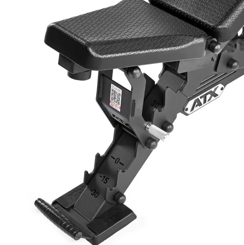 ATX Warrior Multi Bench MBX-750 2.0 - PU