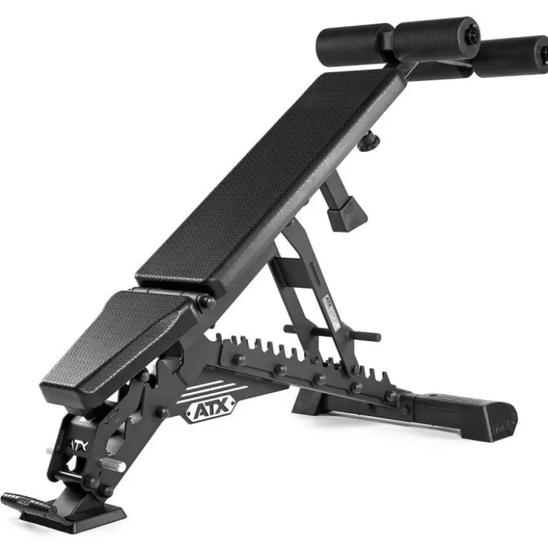 ATX Warrior Multi Bench MBX-750 2.0 - PU