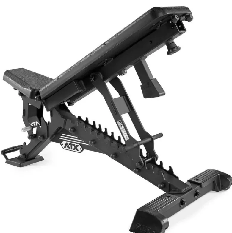 ATX Warrior Multi Bench MBX-750 2.0 - PU