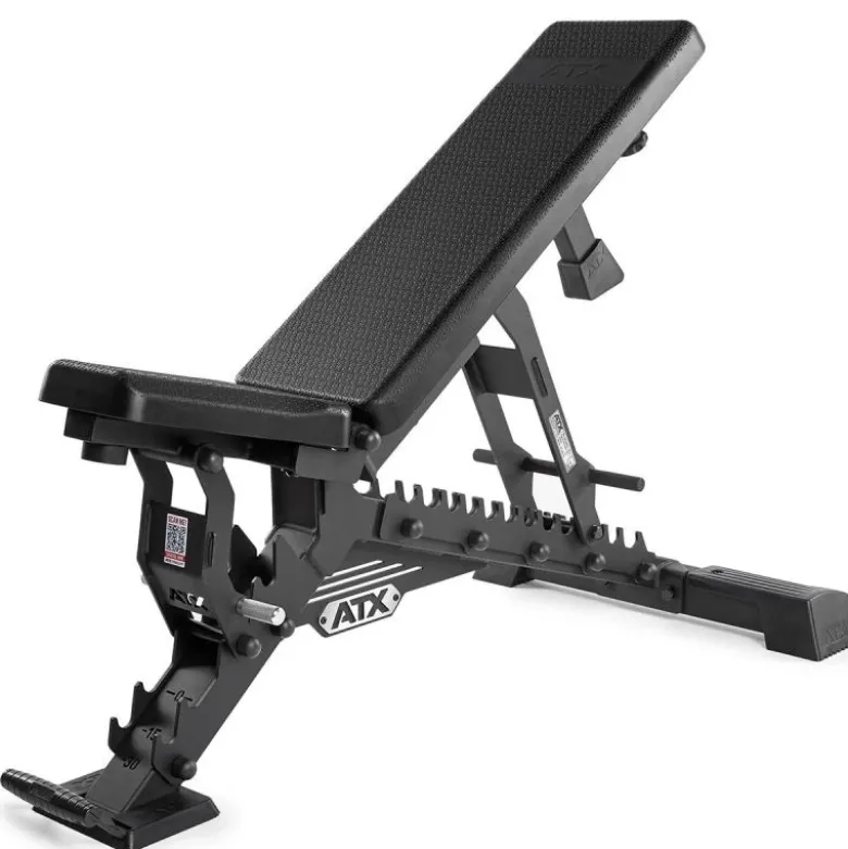 ATX Warrior Multi Bench MBX-750 2.0 - PU