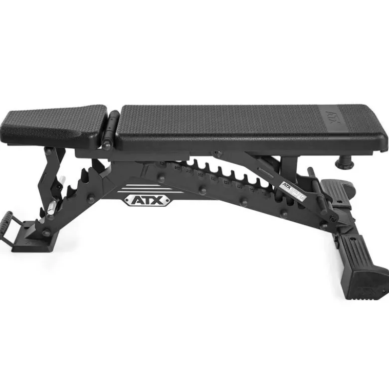 ATX Warrior Multi Bench MBX-750 2.0 - PU