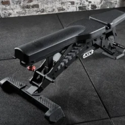 ATX Warrior Multi Bench MBX-760 2.0 - Slim