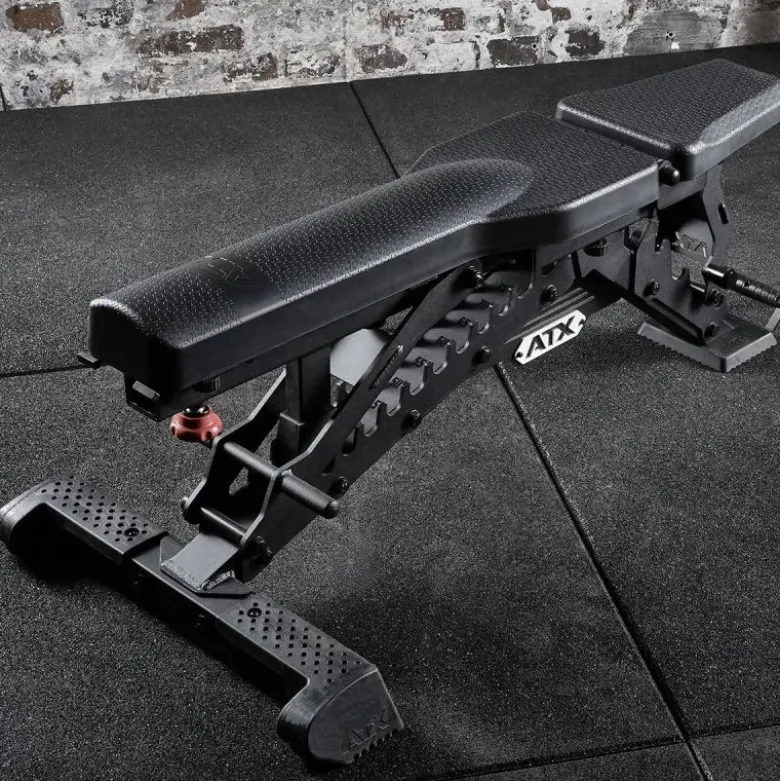 ATX Warrior Multi Bench MBX-760 2.0 - Slim