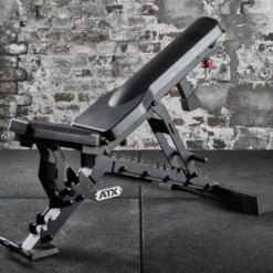 ATX Warrior Multi Bench MBX-760 2.0 - Slim