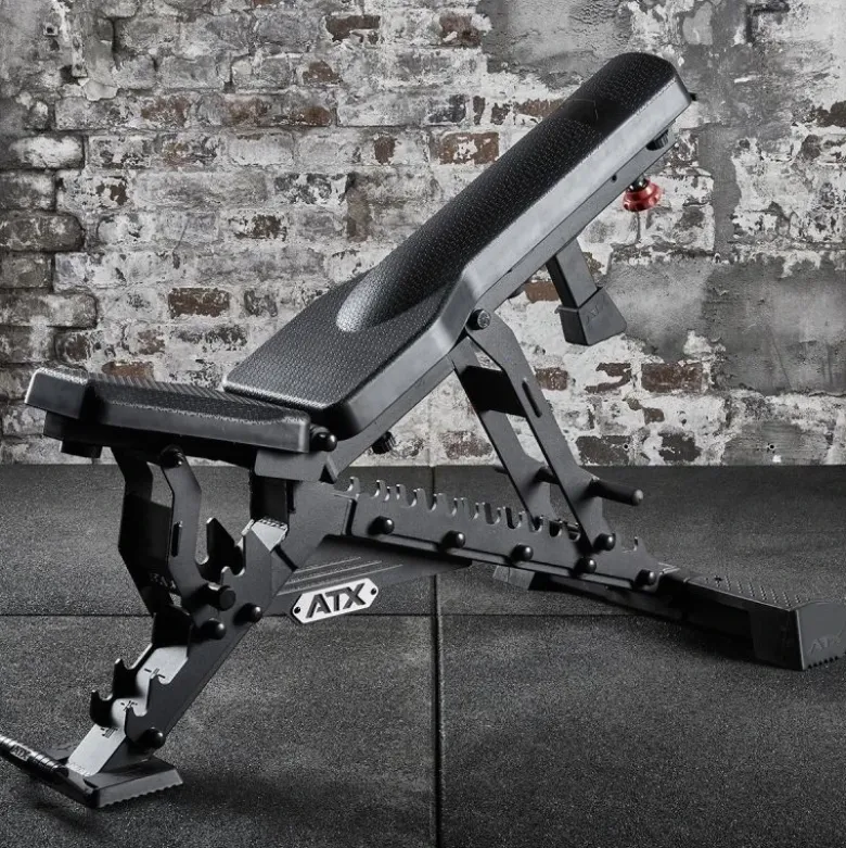 ATX Warrior Multi Bench MBX-760 2.0 - Slim