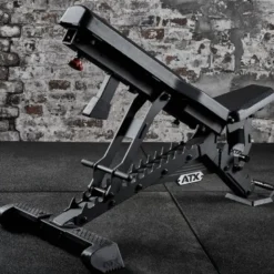 ATX Warrior Multi Bench MBX-760 2.0 - Slim