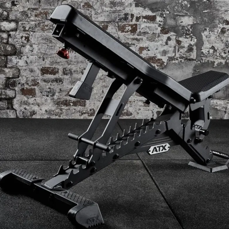 ATX Warrior Multi Bench MBX-760 2.0 - Slim