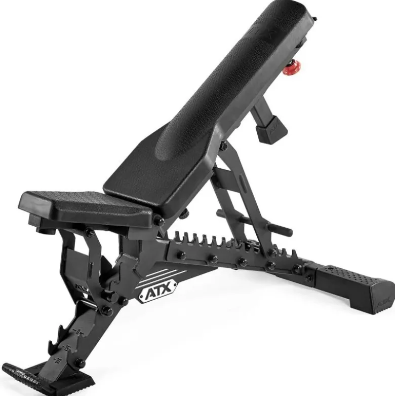 ATX Warrior Multi Bench MBX-760 2.0 - Slim