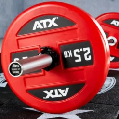 ATX Weightlifting Technique Bar 10 kg