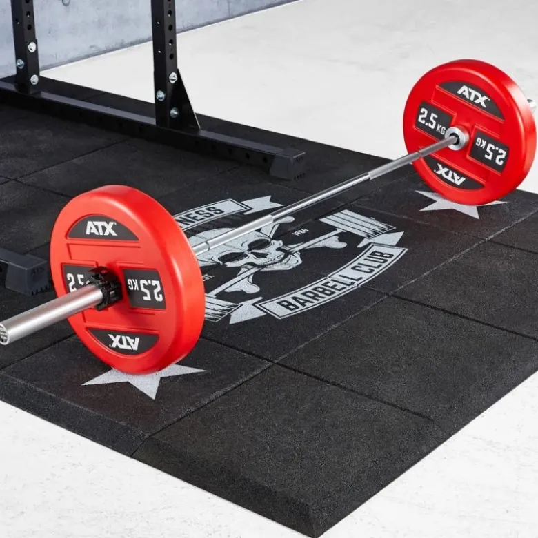 ATX Weightlifting Technique Bar 10 kg