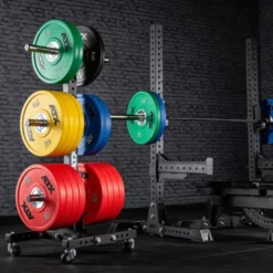 ATX Weight Plate Tree