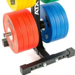 ATX Weight Plate Tree
