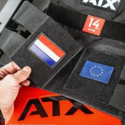 ATX Weight Vest
