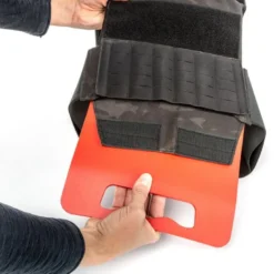 ATX Weight Vest Plates