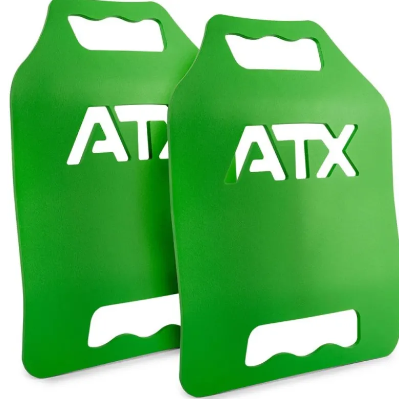 ATX Weight Vest Plates