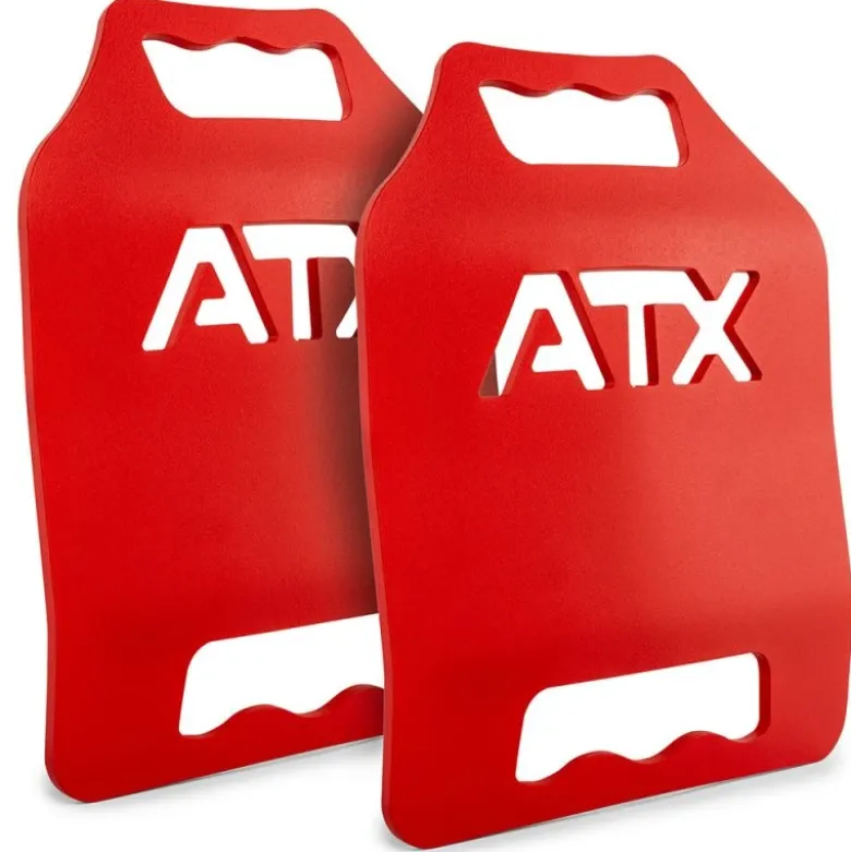 ATX Weight Vest Plates