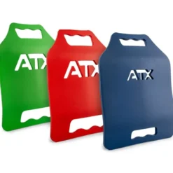 ATX Weight Vest Plates