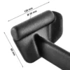 ATX Wide Foam Grip -⁠ 94 cm