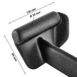 ATX Wide Foam Grip - 94 cm