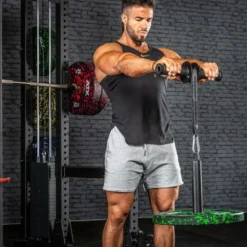 ATX Wrist Roller