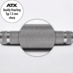 ATX XTP Hybrid Bar
