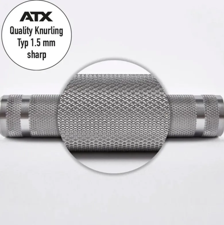 ATX XTP Hybrid Bar