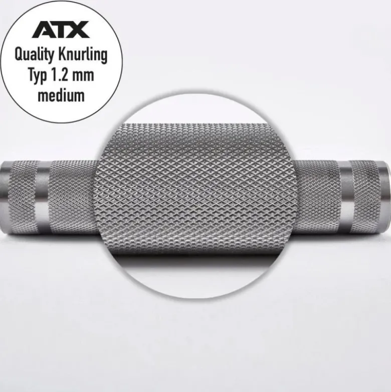 ATX XTP Hybrid Bar