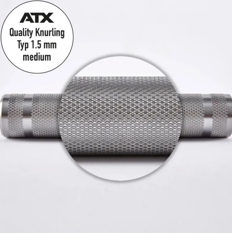 ATX XTP Hybrid Bar