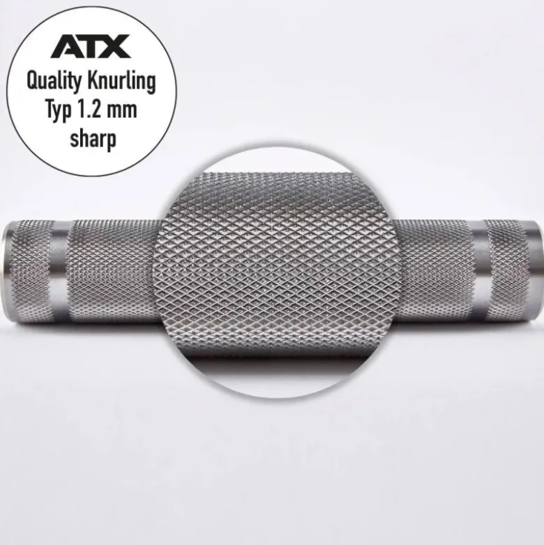 ATX XTP Hybrid Bar