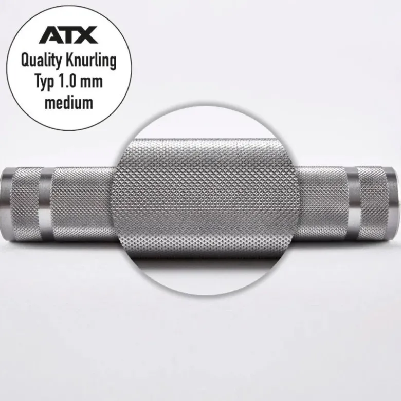 ATX XTP Hybrid Bar