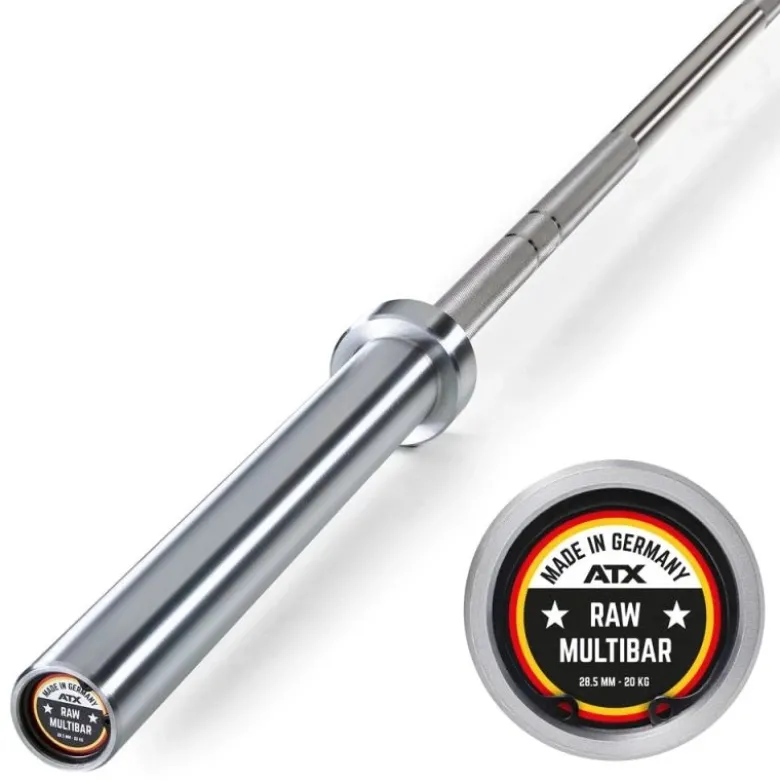 ATX XTP Hybrid Bar