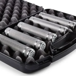 ATX XTP Power Bar - Bare Steel