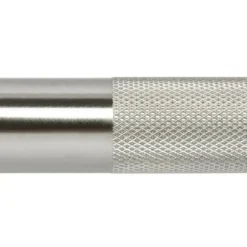 ATX XTP Power Bar - Bare Steel