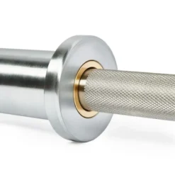 ATX XTP Power Bar - Bare Steel