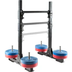 ATX Yoke