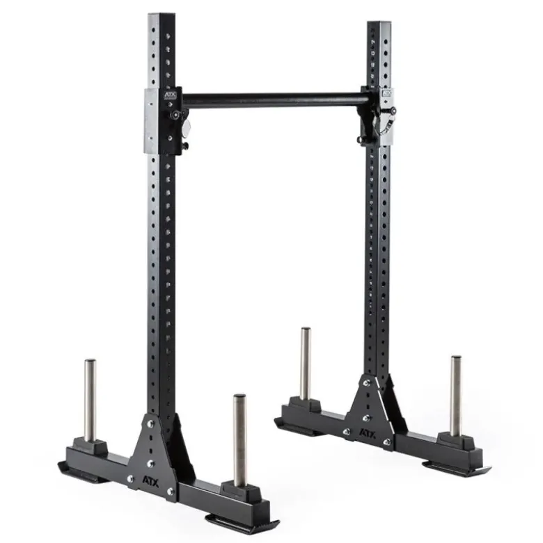 ATX Yoke