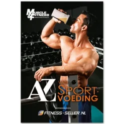 A-⁠Z supplementengids
